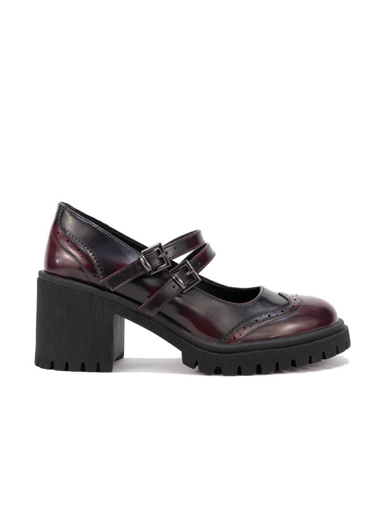 Derbies à brides